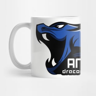 ANSC Draconis Mug